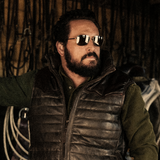 Randolph x Cole Hauser Frontier Sunglasses