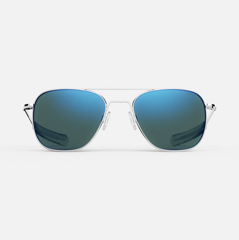 Exclusive Special Edition Randolph x Alpha Industries Sapphire Aviator Randolph USA