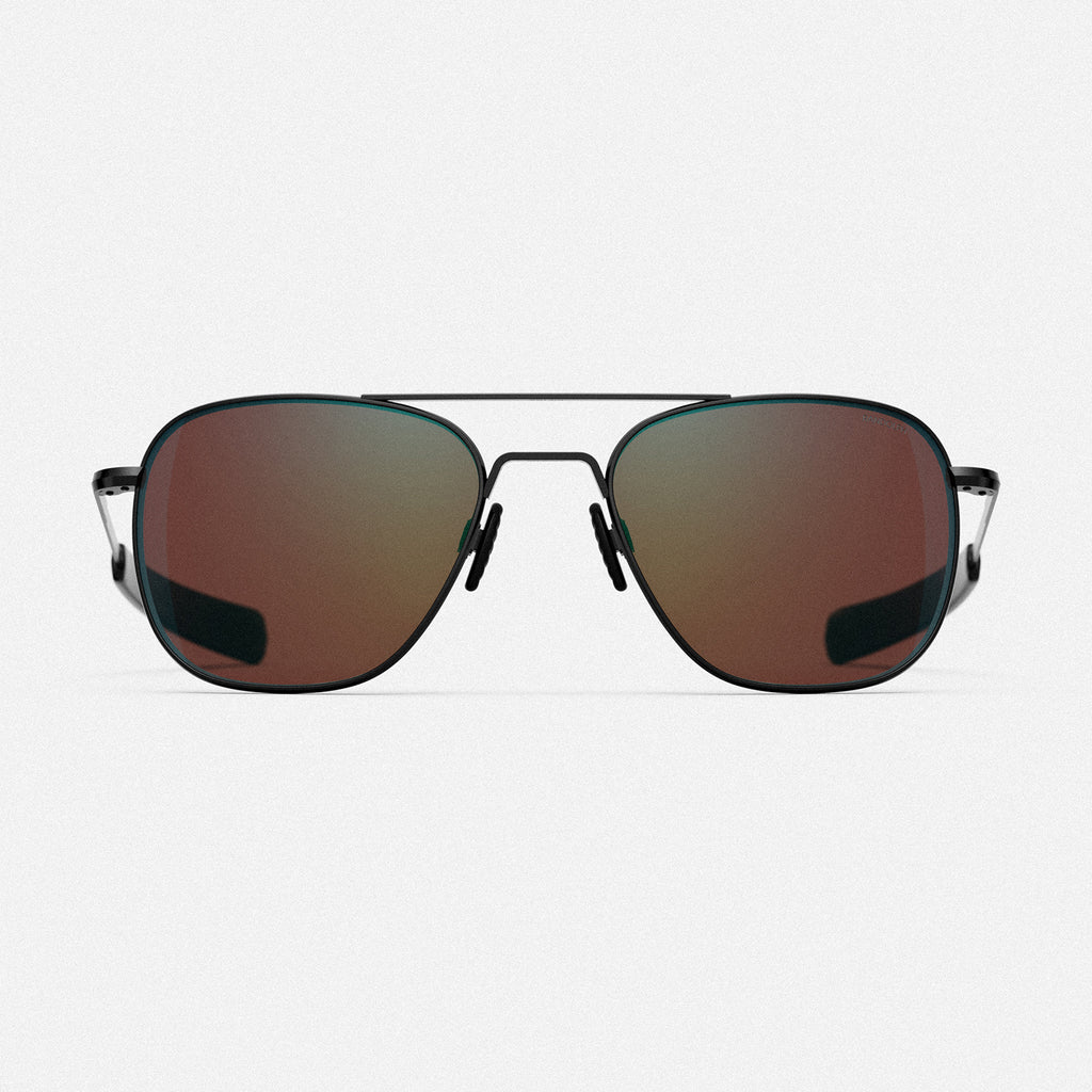 x Shelby Super Snake Aviator Chrome & Octane