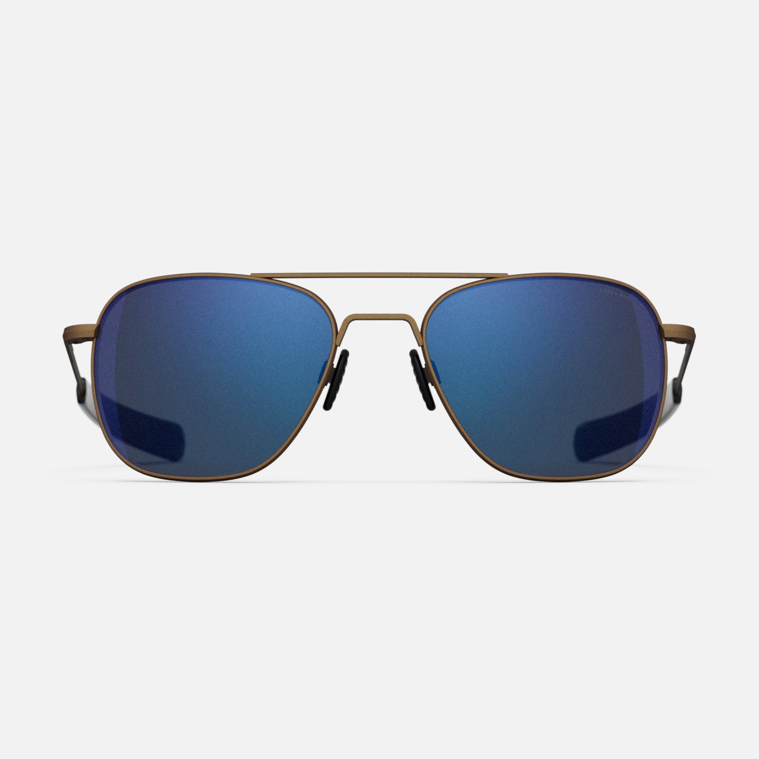 Randolph x Shelby Super Snake - Aviator - Forged Bronze Cerakote & Daytona Blue