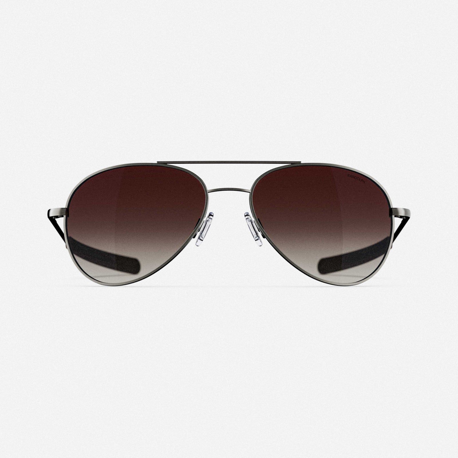 Randolph x Cole Hauser - Gunmetal Sunglasses – Randolph USA