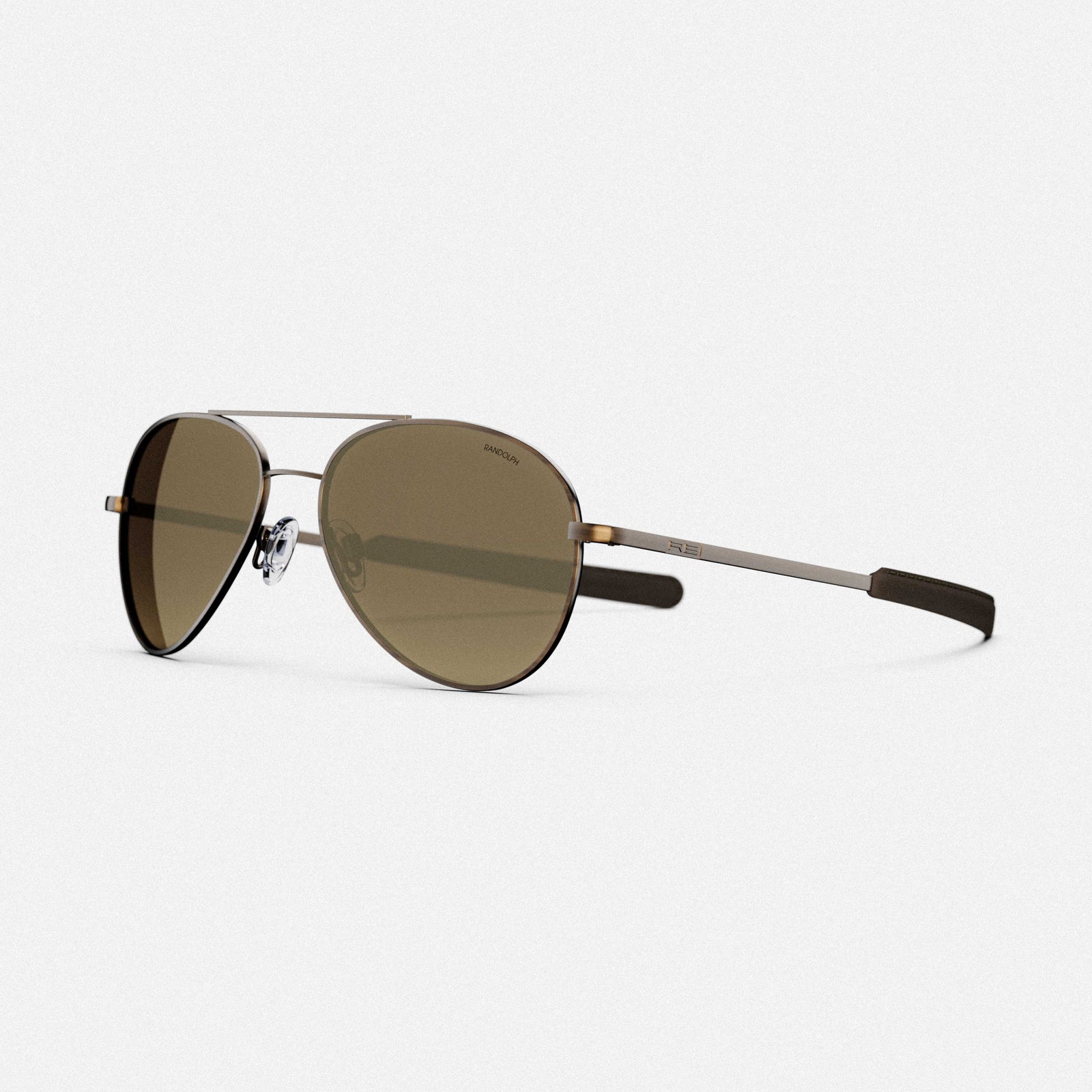 Randolph x Cole Hauser - Sierra Sunglasses – Randolph USA