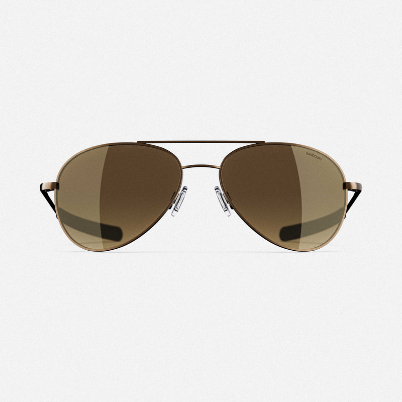 Randolph x Cole Hauser - Sierra Sunglasses – Randolph USA