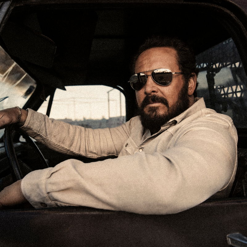 Randolph x Cole Hauser - Sierra Sunglasses – Randolph USA