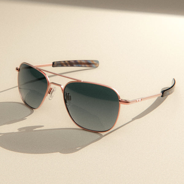 Randolph Engineering Raptor All Sunglasses | Randolph Engineering – Randolph USA
