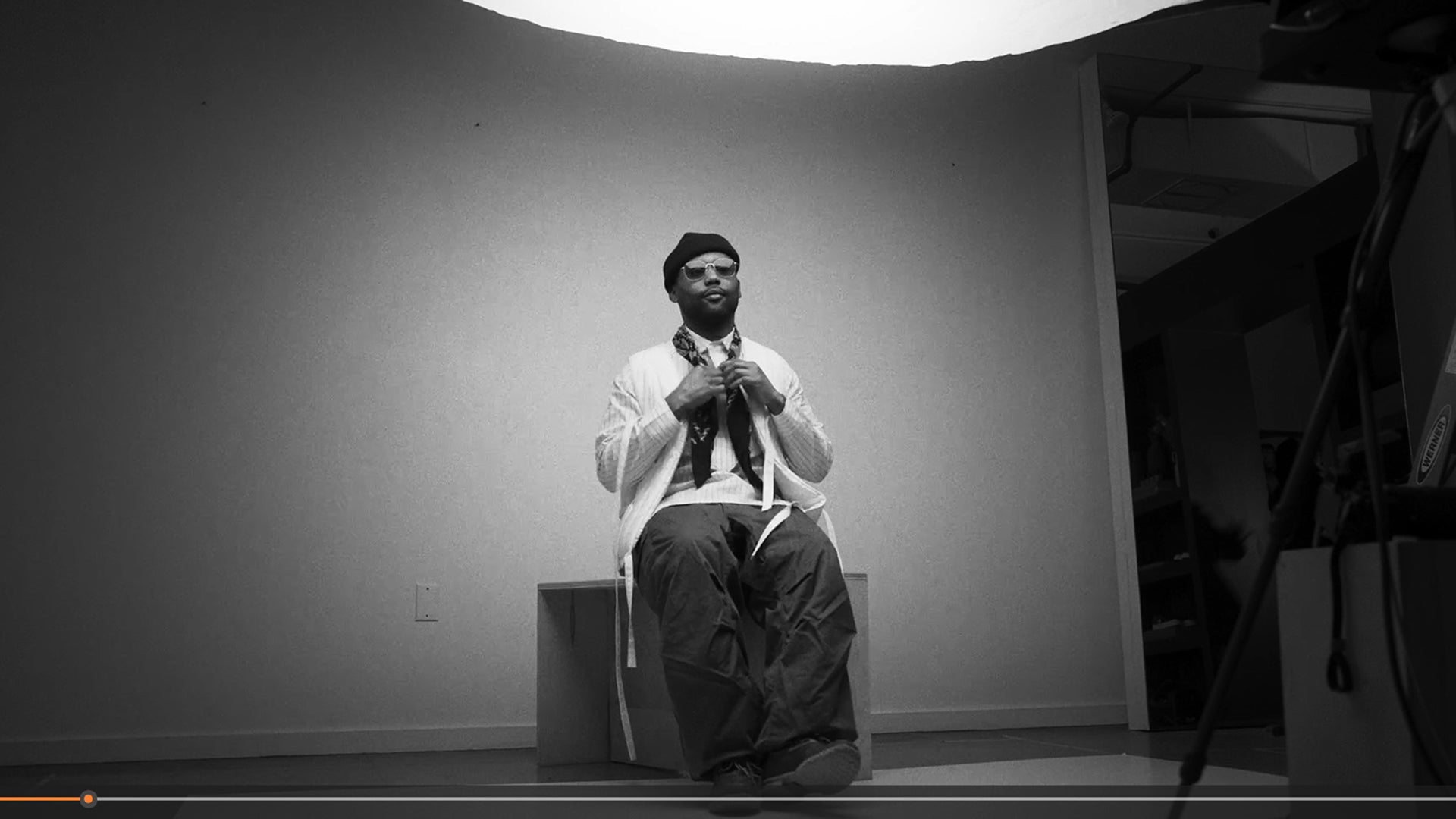 BROOKLYN CIRCUS キャスケット Randolph x The Brooklyn Circus – Randolph USA