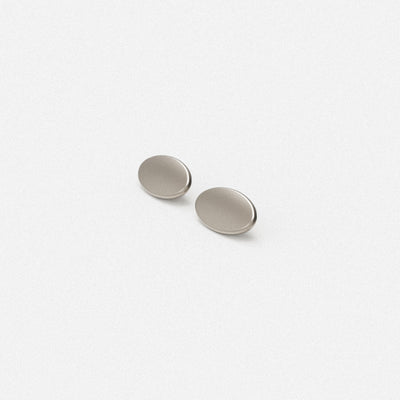 Titanium nose pads