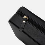3-Frame Sunglasses Travel Case