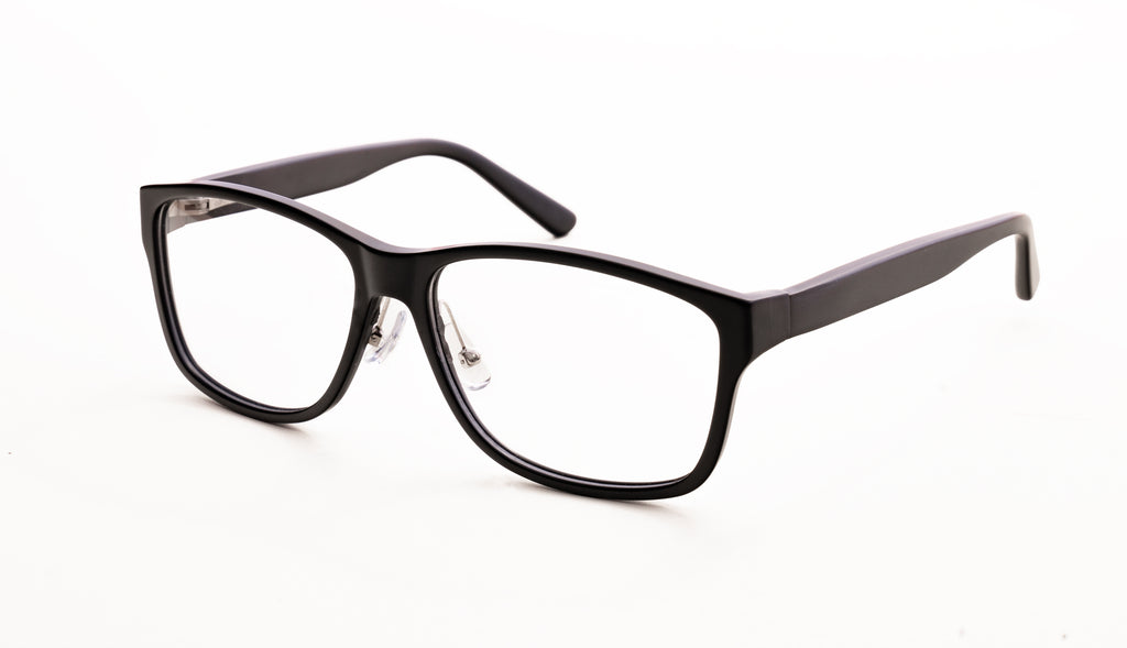 Triton Matte Black