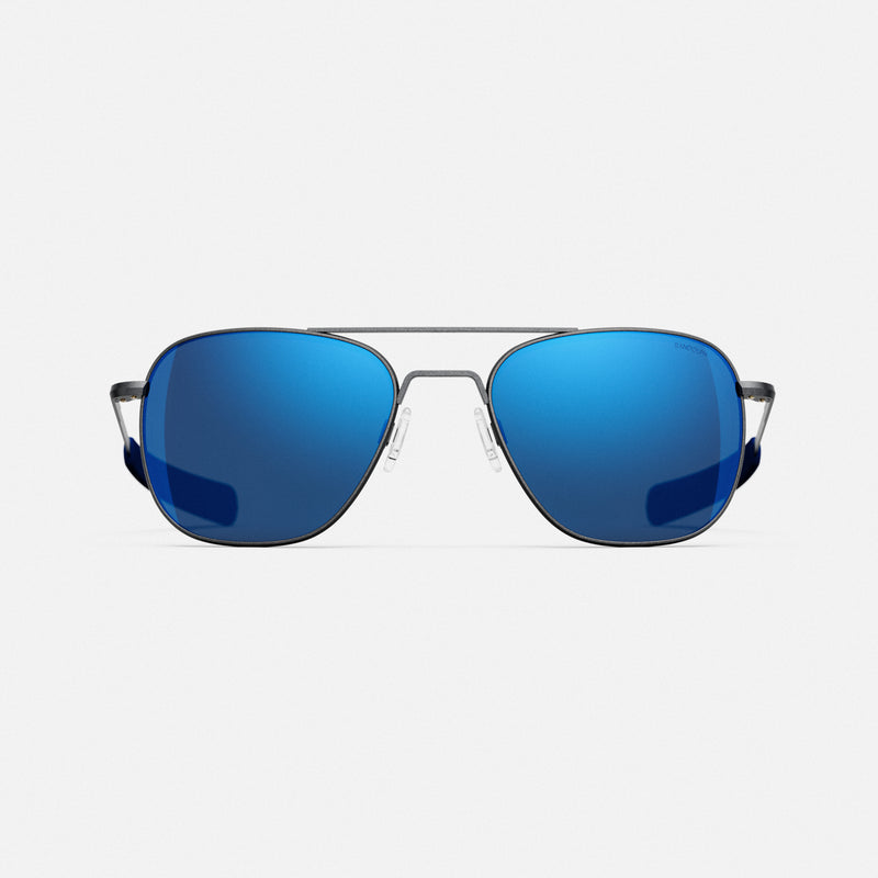 World of Warships x Randolph Aviator