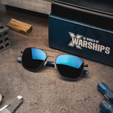 World of Warships x Randolph Aviator