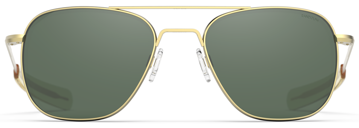 Ray ban randolph hot sale aviator