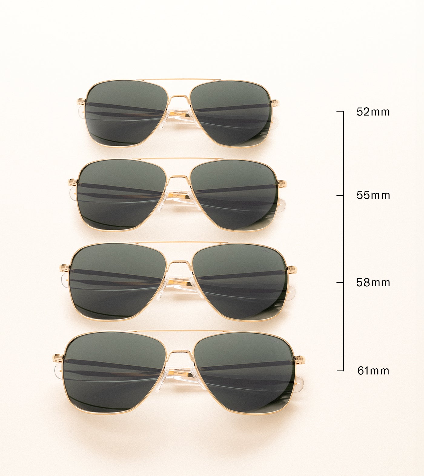 How to Measure Sunglasses Size in Saudi Arabia: Expert Tips