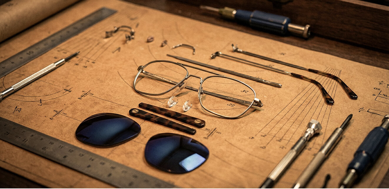 <p>Handcrafted Icons</p>