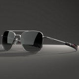 Satin Aviator