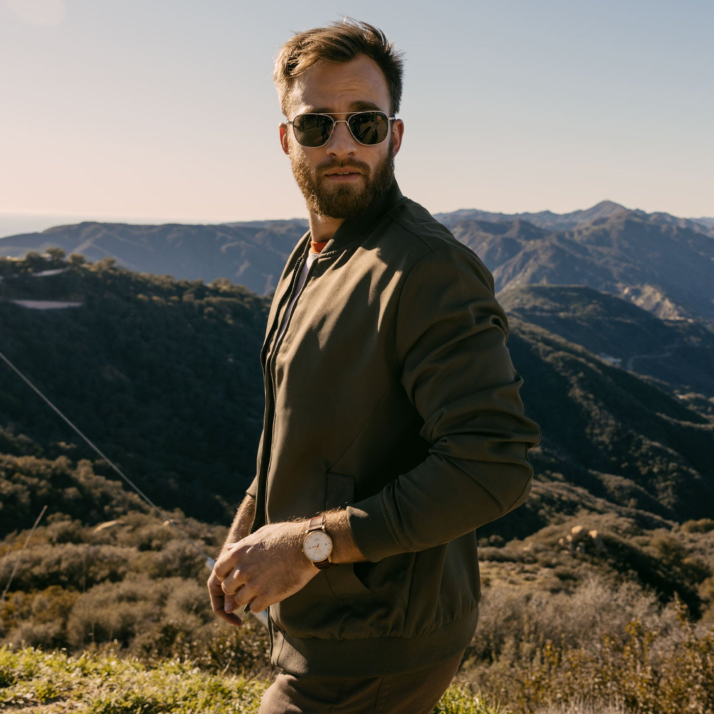 aviator-matte-chrome-universal