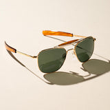 Aviator II 23k Gold