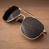 Aviator II 23k Gold