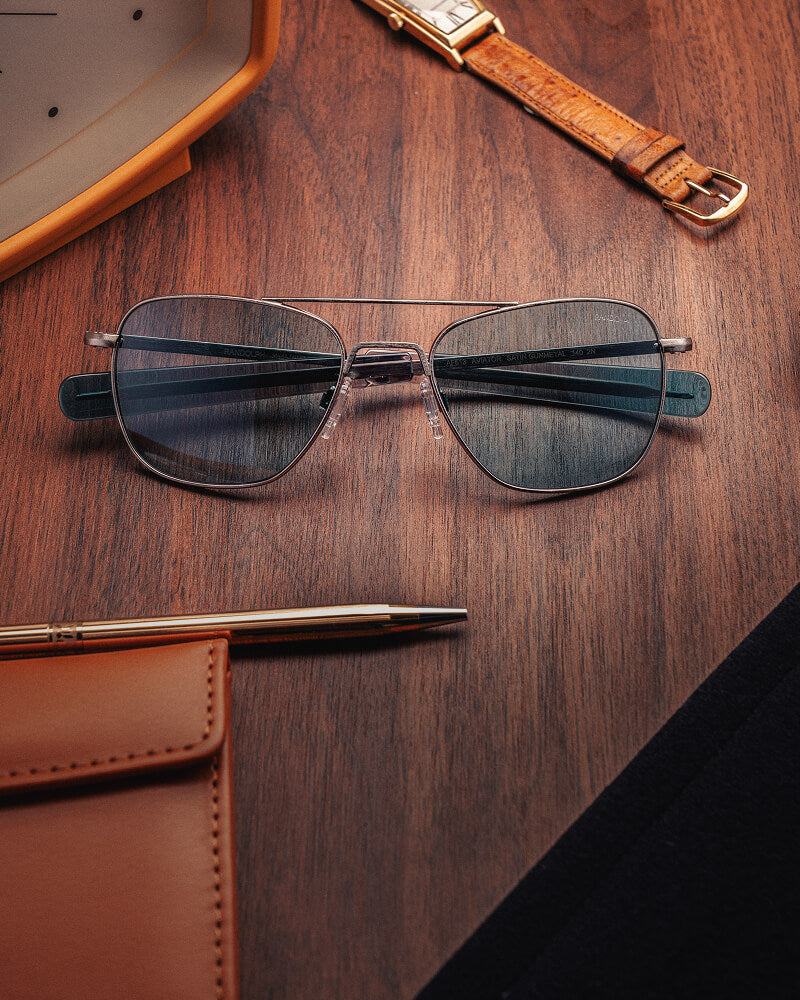 The Satin Collection