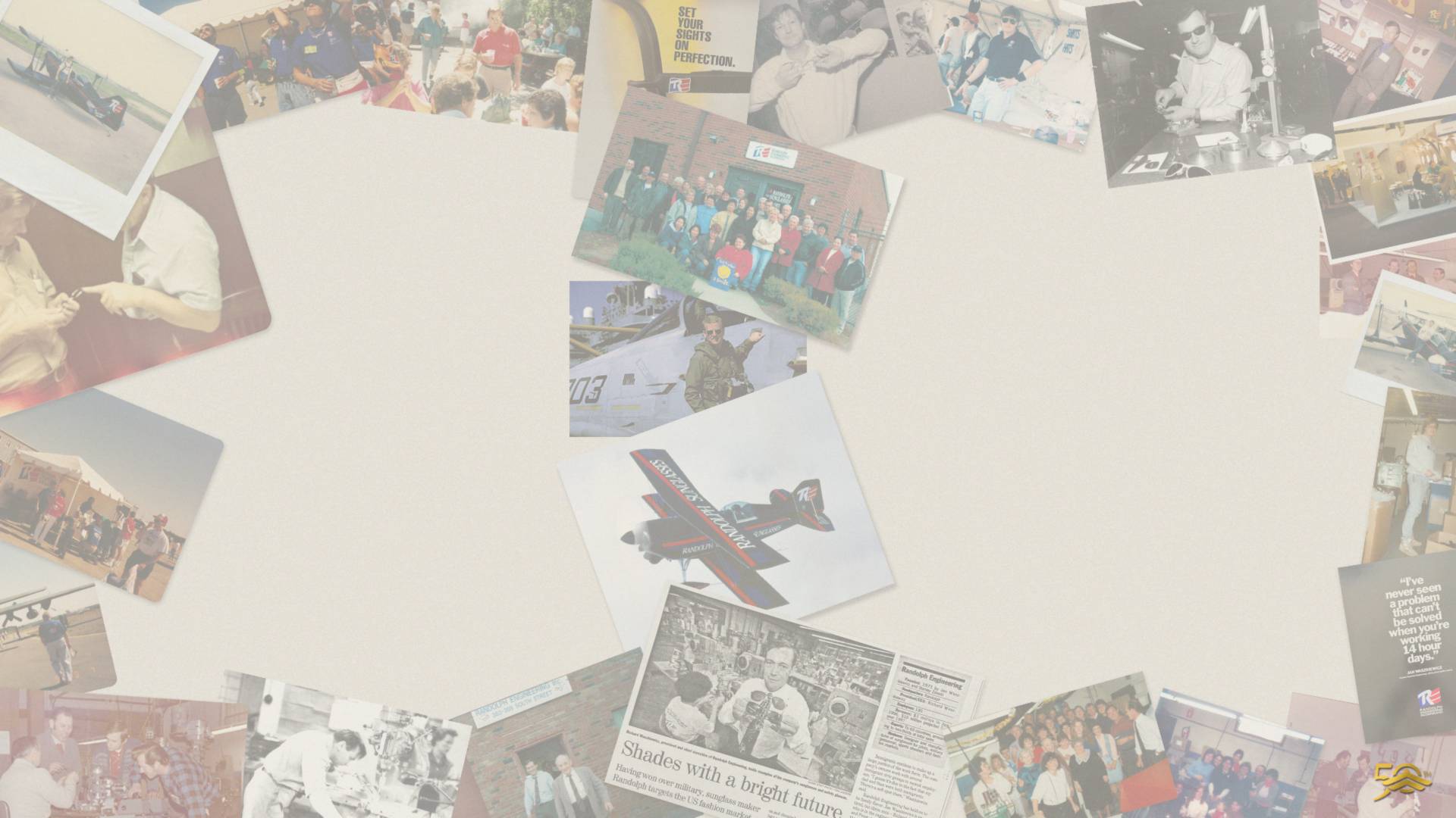 Men & Women Collections