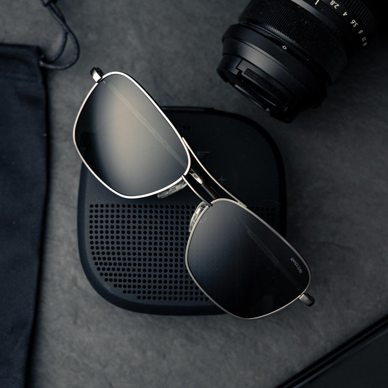 Corsair Gunmetal