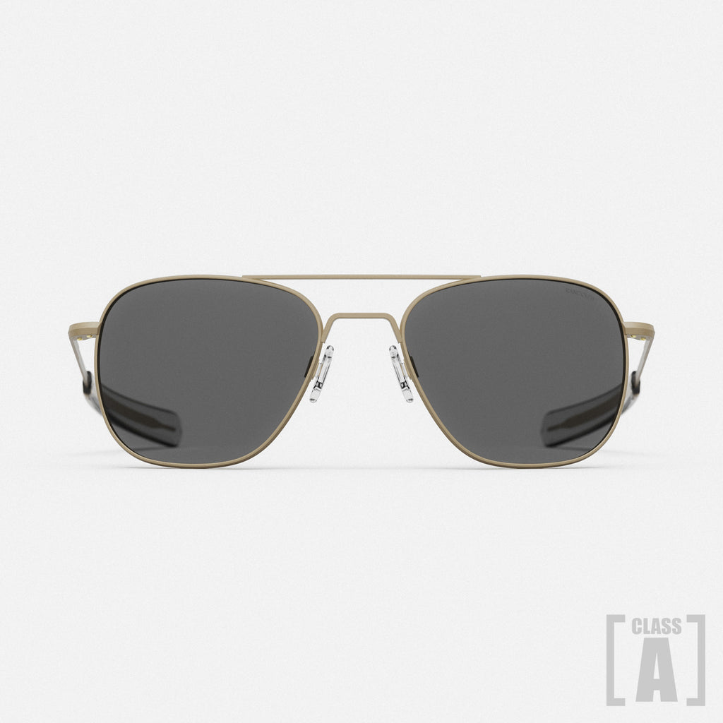 Class Aviator Desert Sand & American