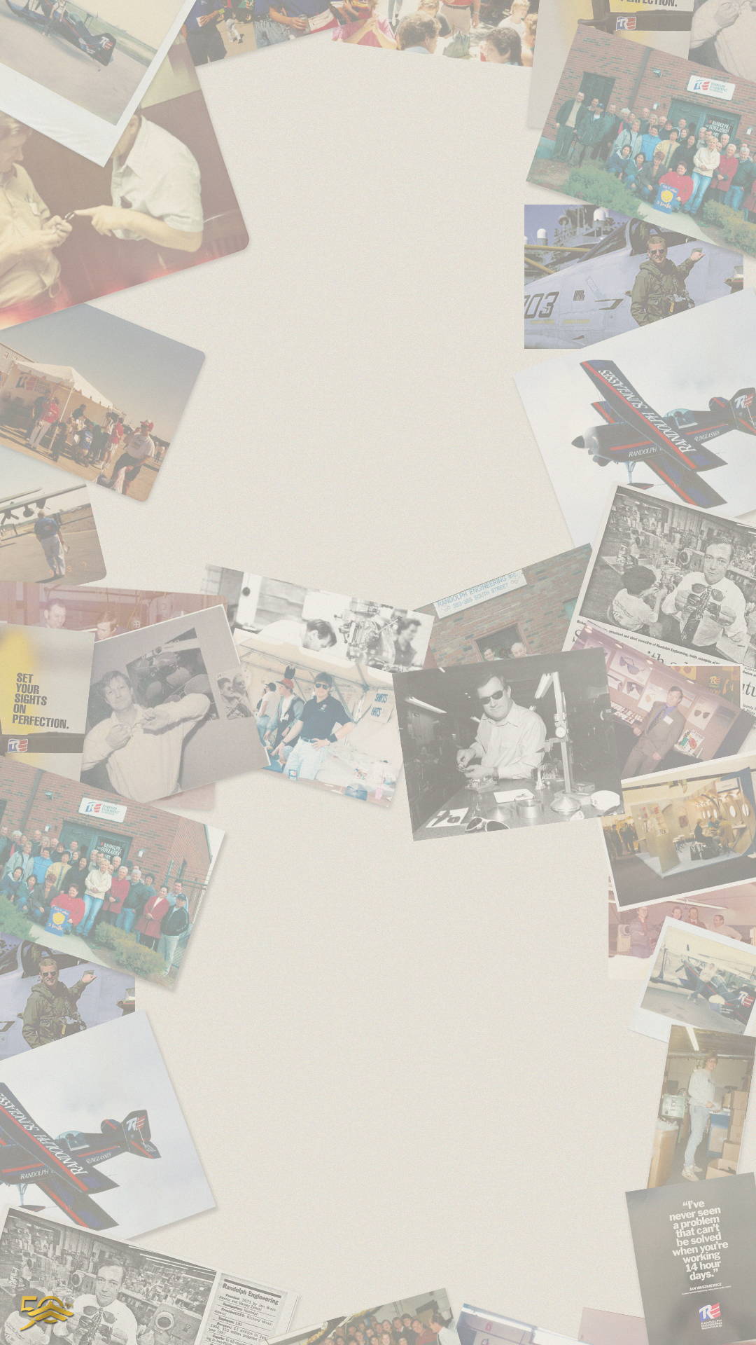 Men & Women Collections