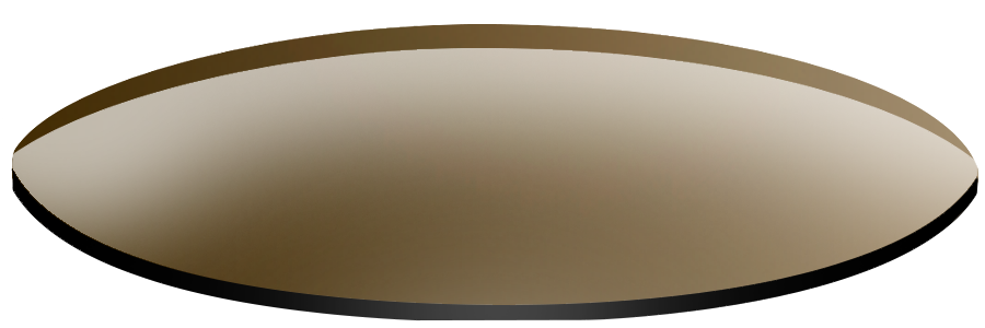 Cape Sand lens