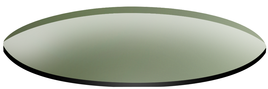 Evergreen Lens