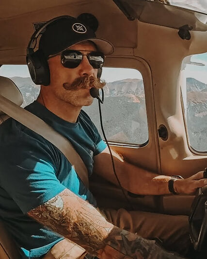 pilot