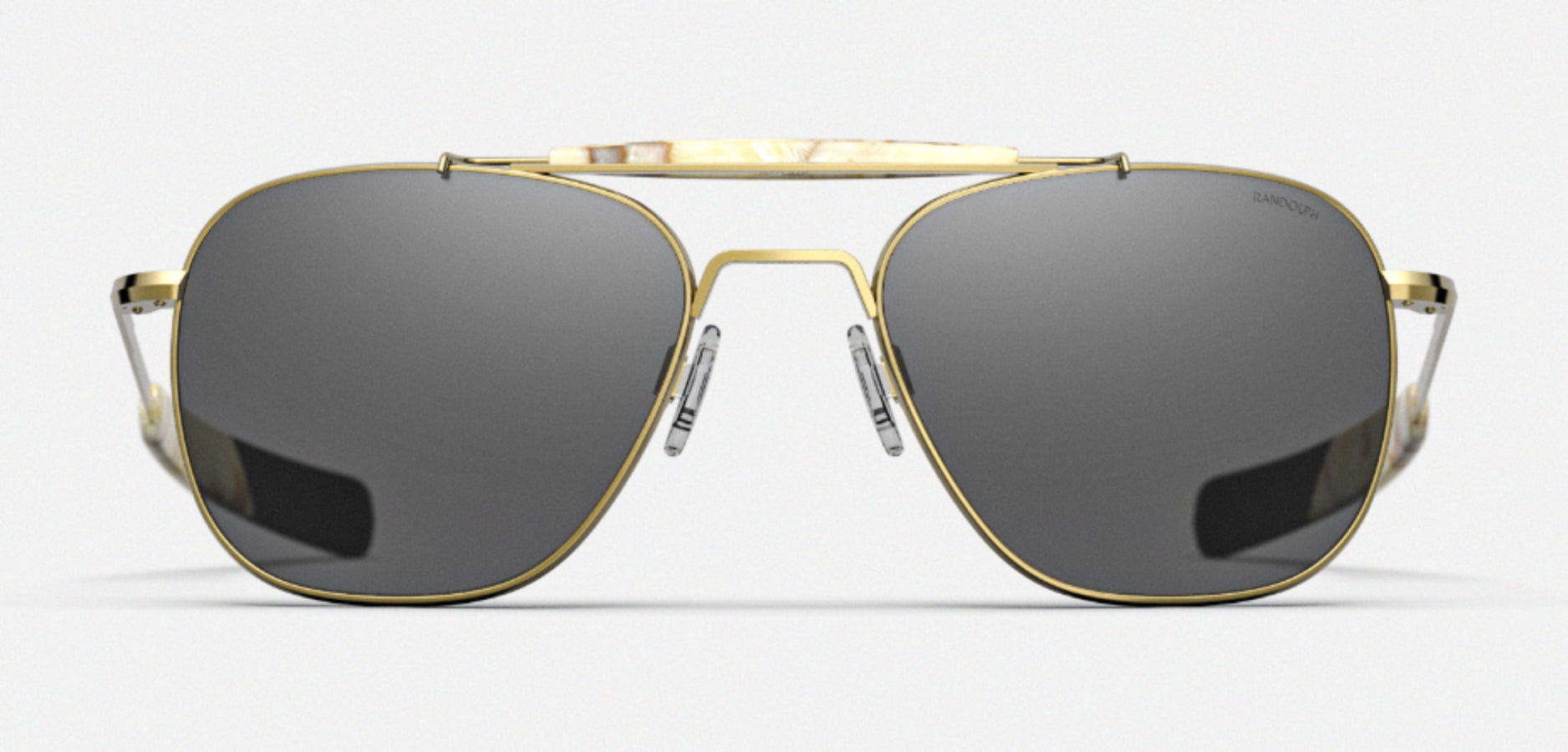 Randolph Engineering Raptor Randolph Engineering - 50th Anniversary - Made in USA Sunglasses ...