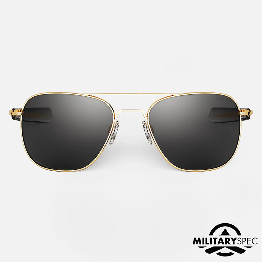 23k Gold Aviator