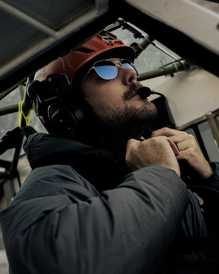 Randolph USA | American-Made Sunglasses Since 1973