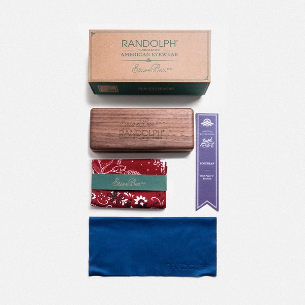 custom packaging