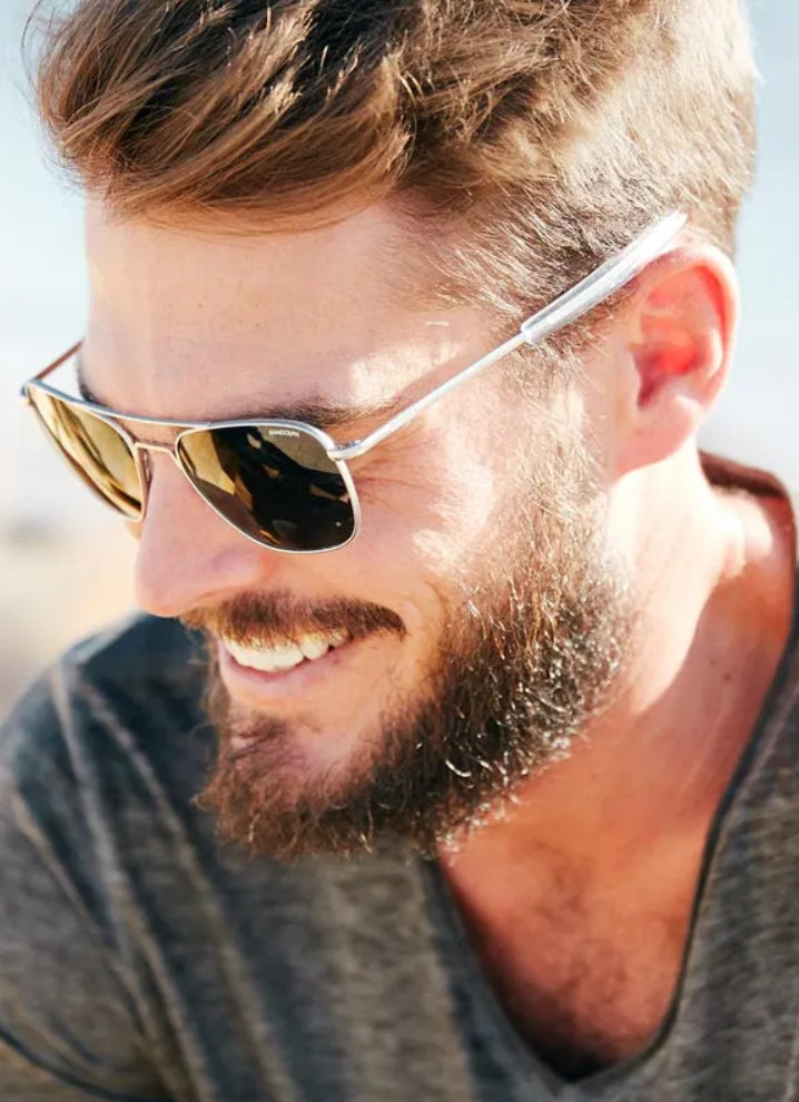 MEN'S SUNGLASSES