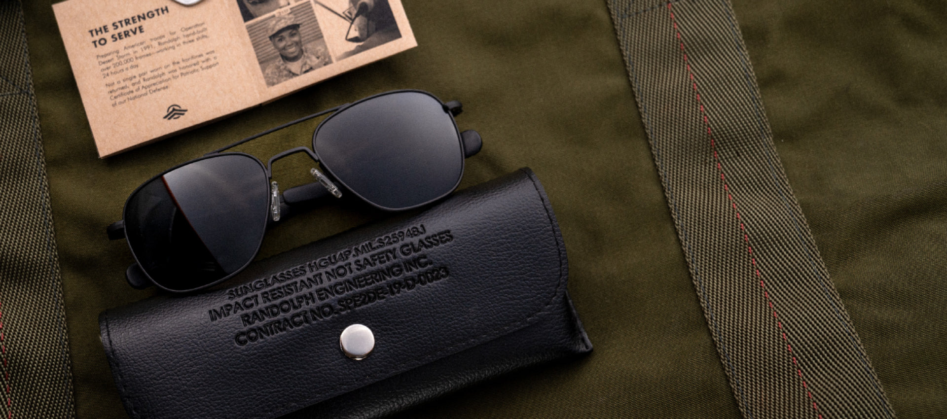 Military Aviators