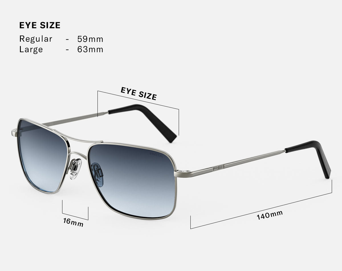 Randolph engineering archer sunglasses top