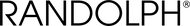 Randolph USA logo