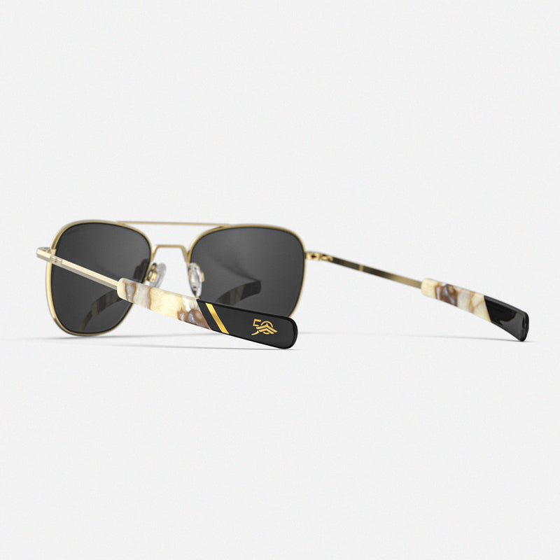 Aviator - 50th Anniversary Edition