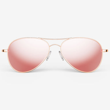 Amelia - 22k Rose Gold & Rose Gold