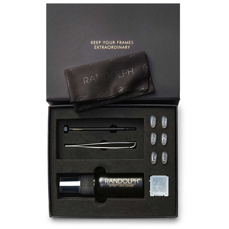 Sunglasses Maintenance Kit
