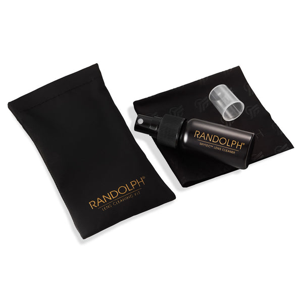 Lens Cleaning Kit Randolph USA