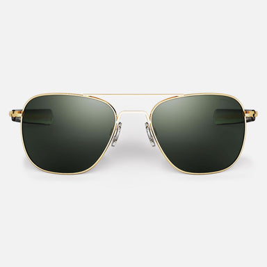 Aviator - 23k Gold & AGX