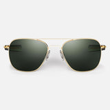 Aviator - 23k Gold & AGX