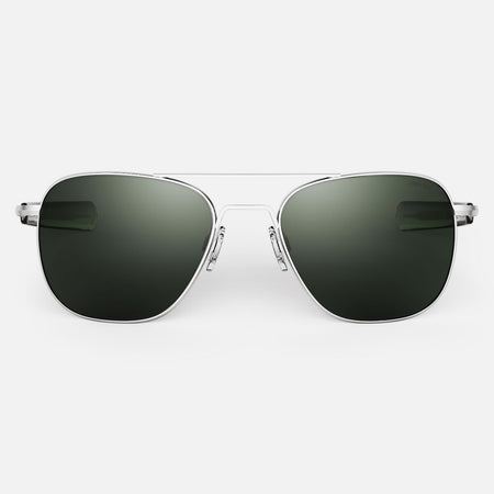 RANDOLPH Aviate r サングラス　アメリカ製 Class A Aviator - Inspired by the Military - Desert Sand