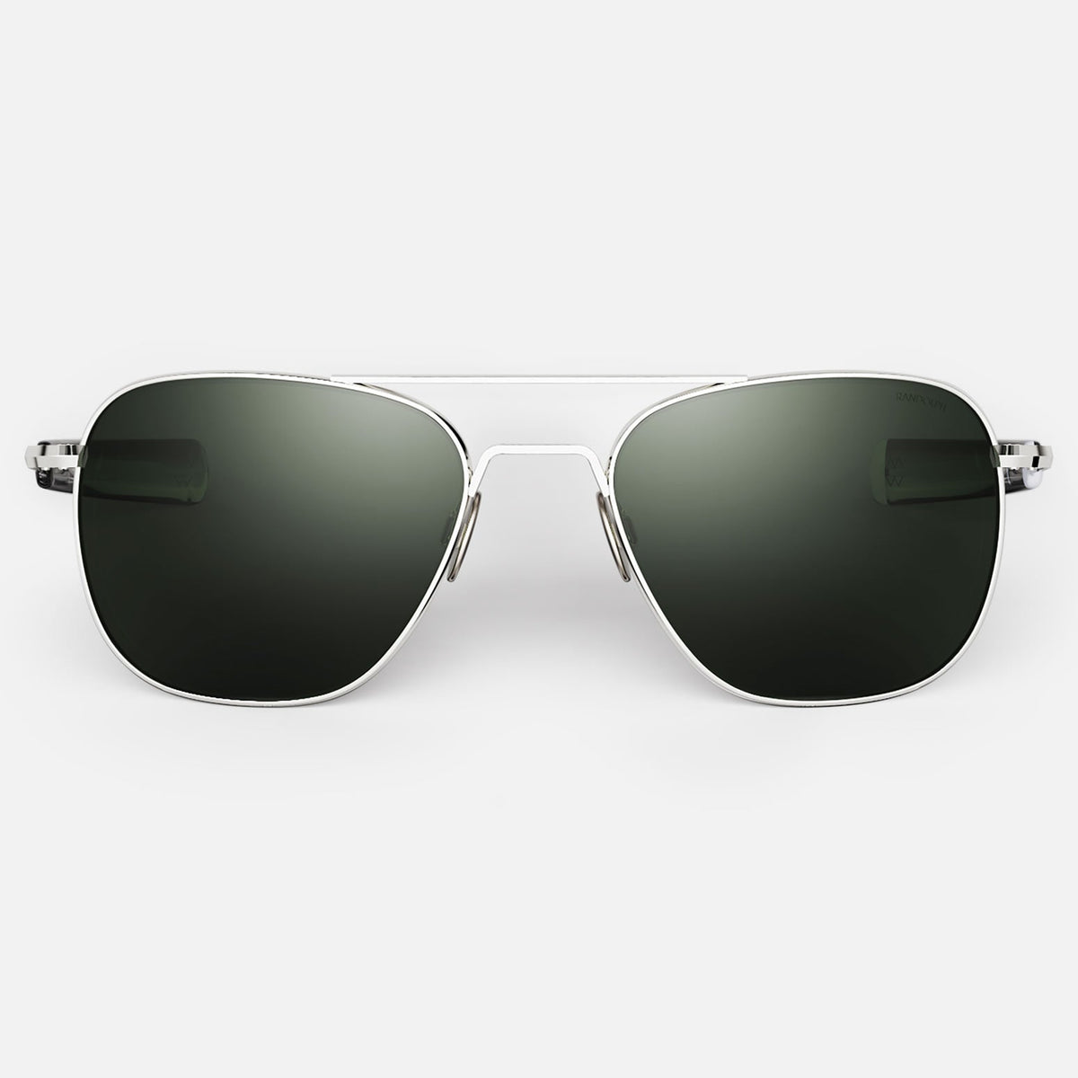 AARN sunglasses アーロン サングラス ホワイト 08cade990fcfa09187975f0cc494e3