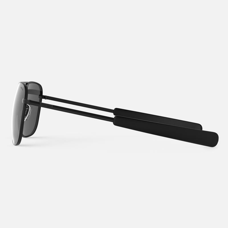 Aviator - Military Special Edition - Matte Black