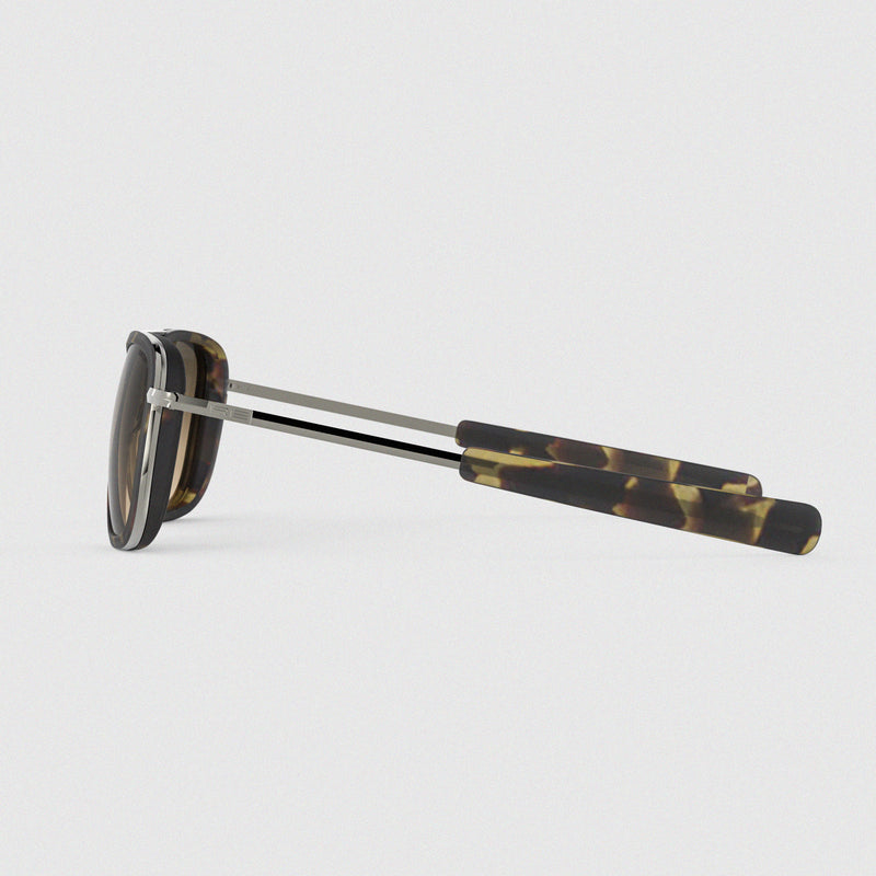 Aviator Fusion - Large (58mm)