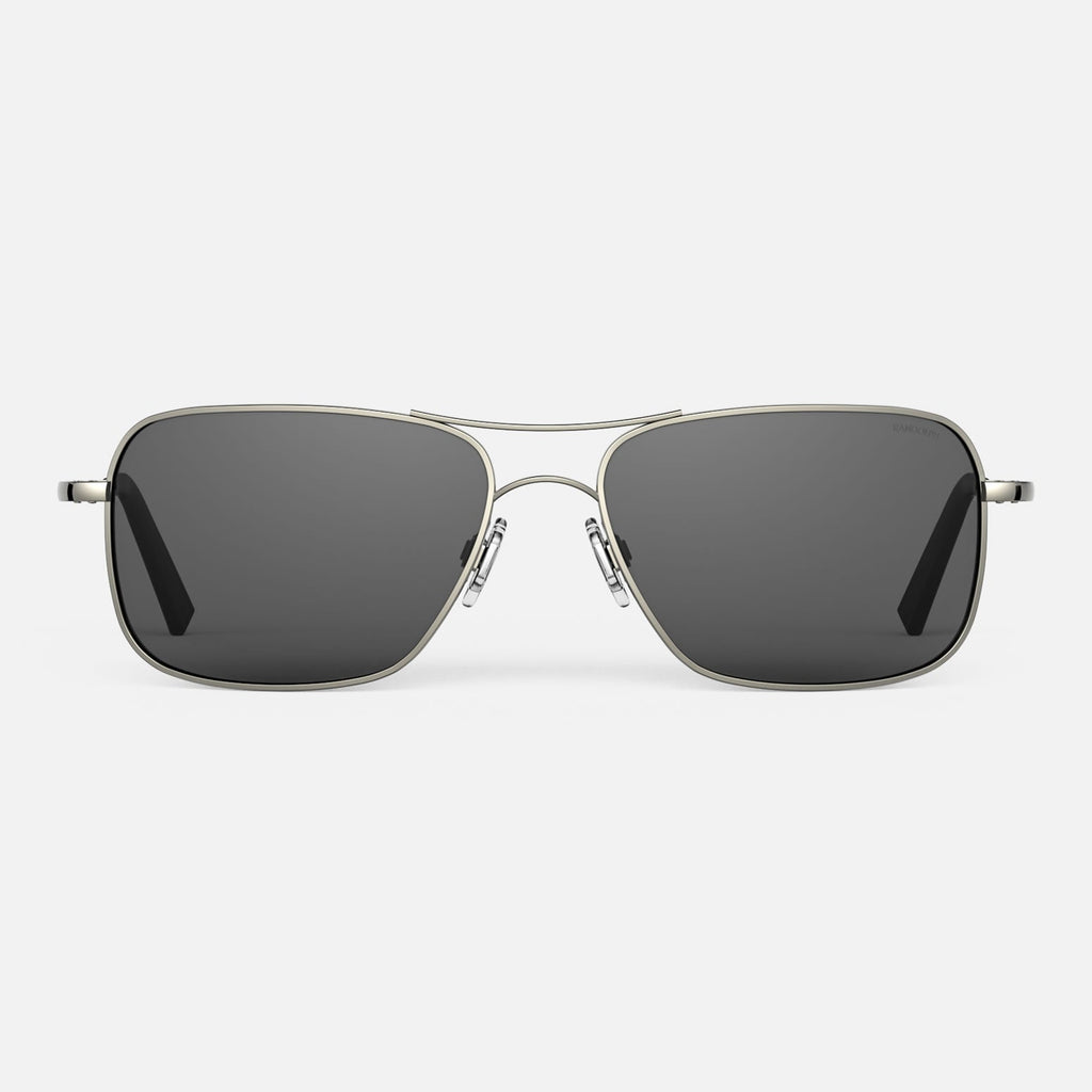 Archer Gunmetal & American