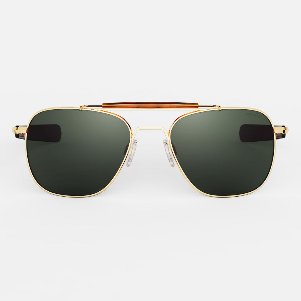 Aviator II 23K & AGX